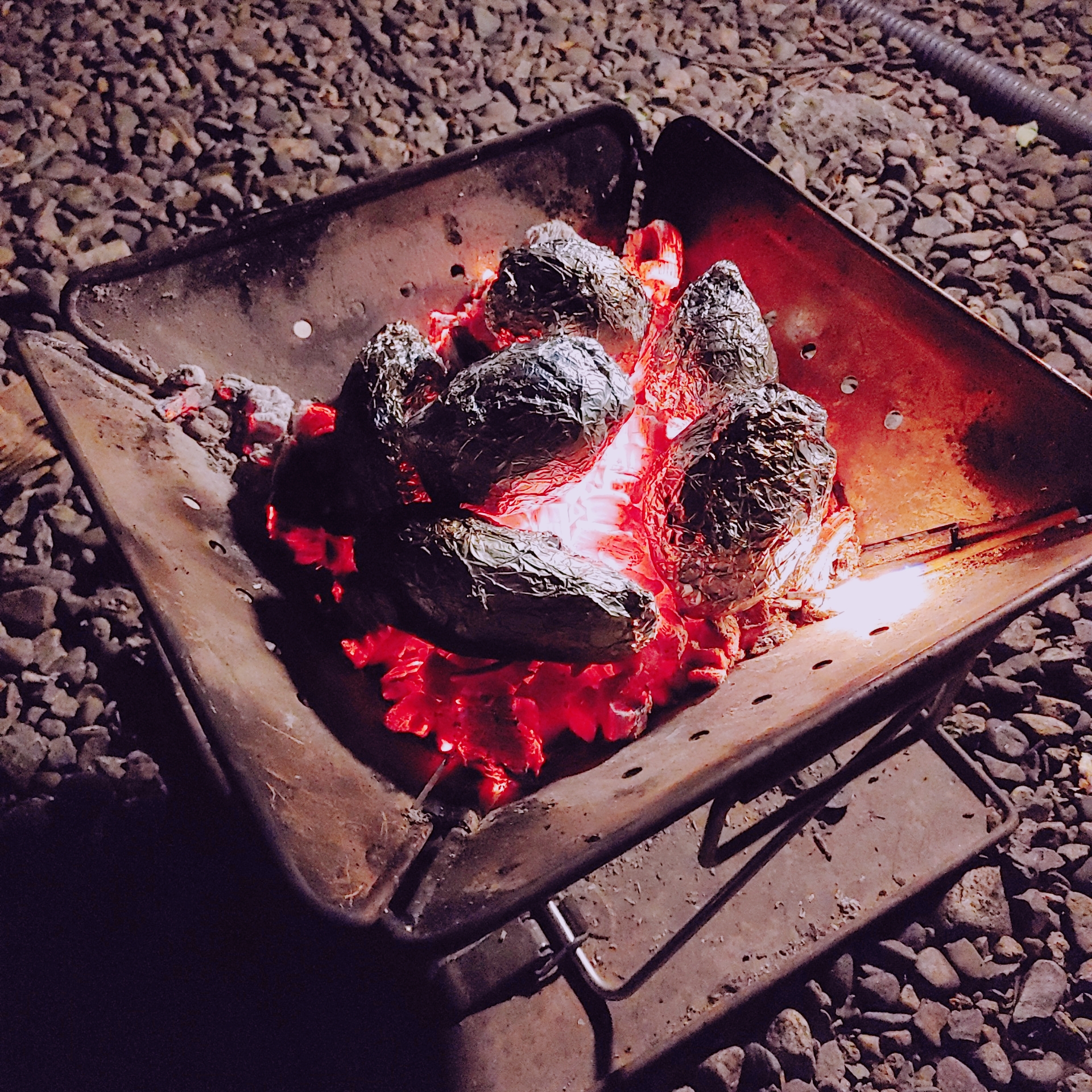 군고구마_만들기