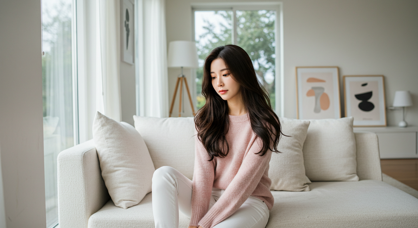 주담대 고정금리 vs 변동금리