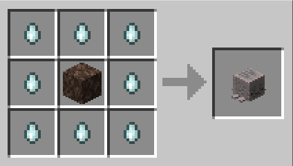 마른 가스트의 조합법