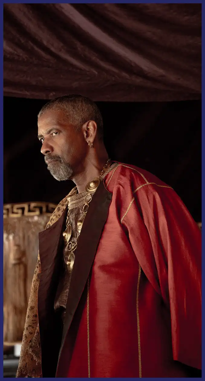 글래디에이터 2 후기 및 예매하기