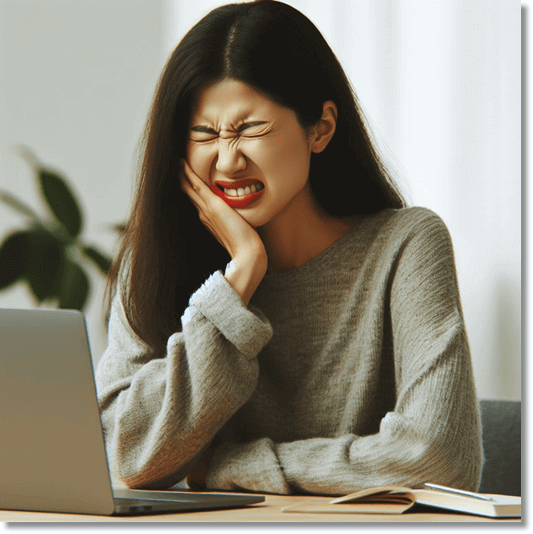 이모튼캡슐 효능 치주염 개선