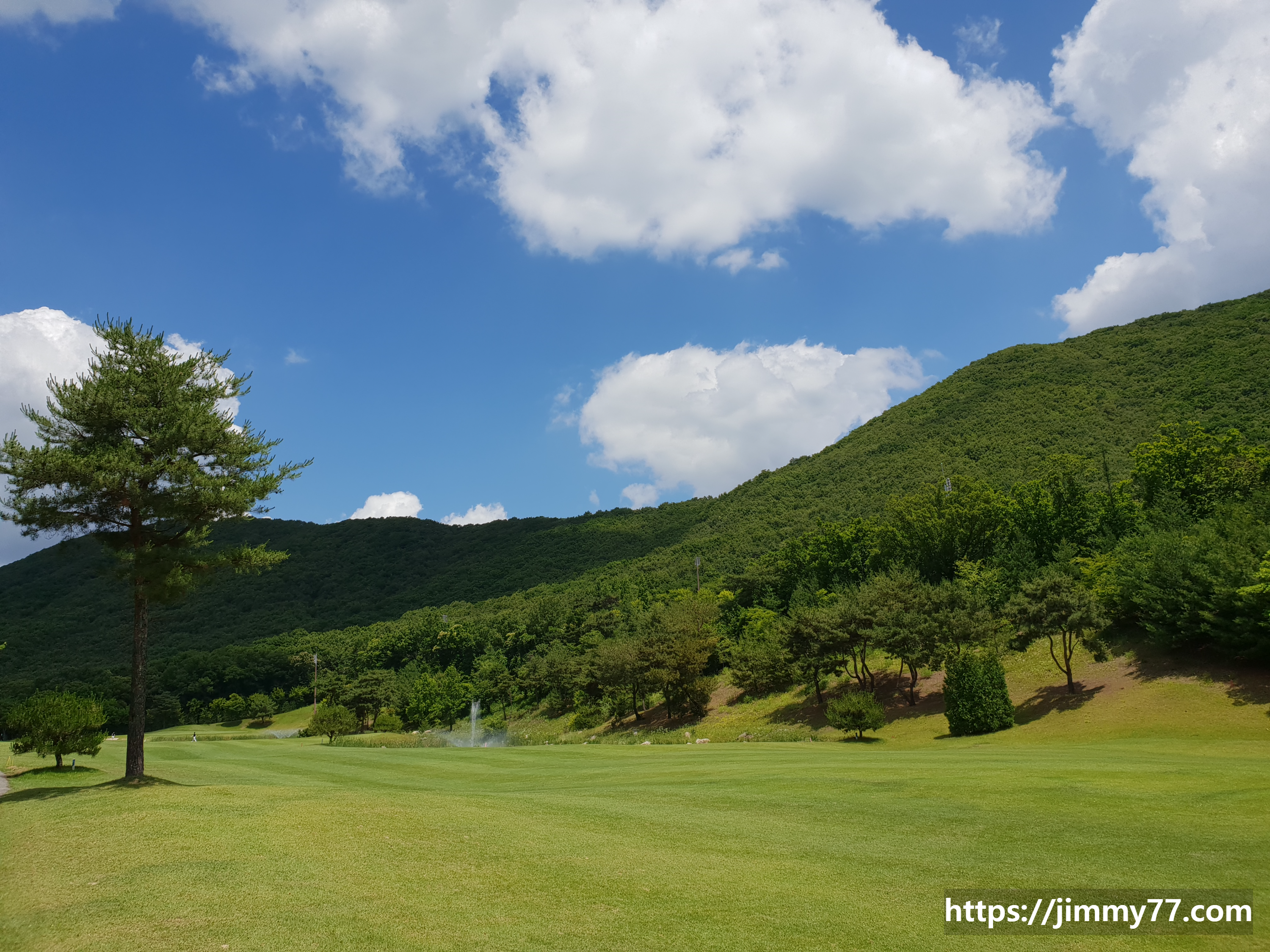 베스트밸리골프클럽