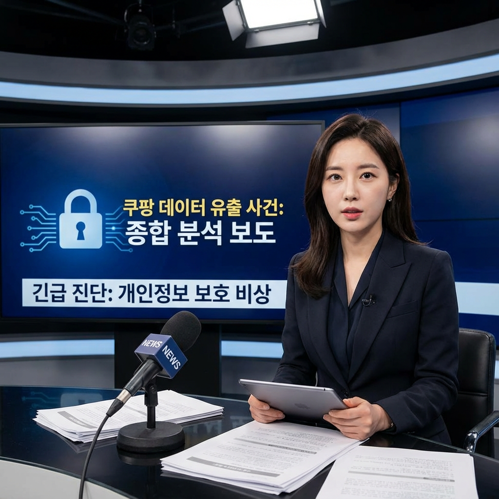 쿠팡 개인정보유출 사건의 모든 것