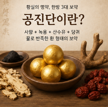 공진단-먹는법-효능-효과-가격-구입-종류