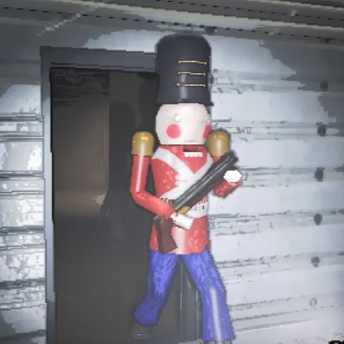 리썰컴퍼니 호두까기 인형