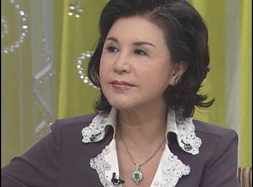 김세레나 두 번째 결혼 남편