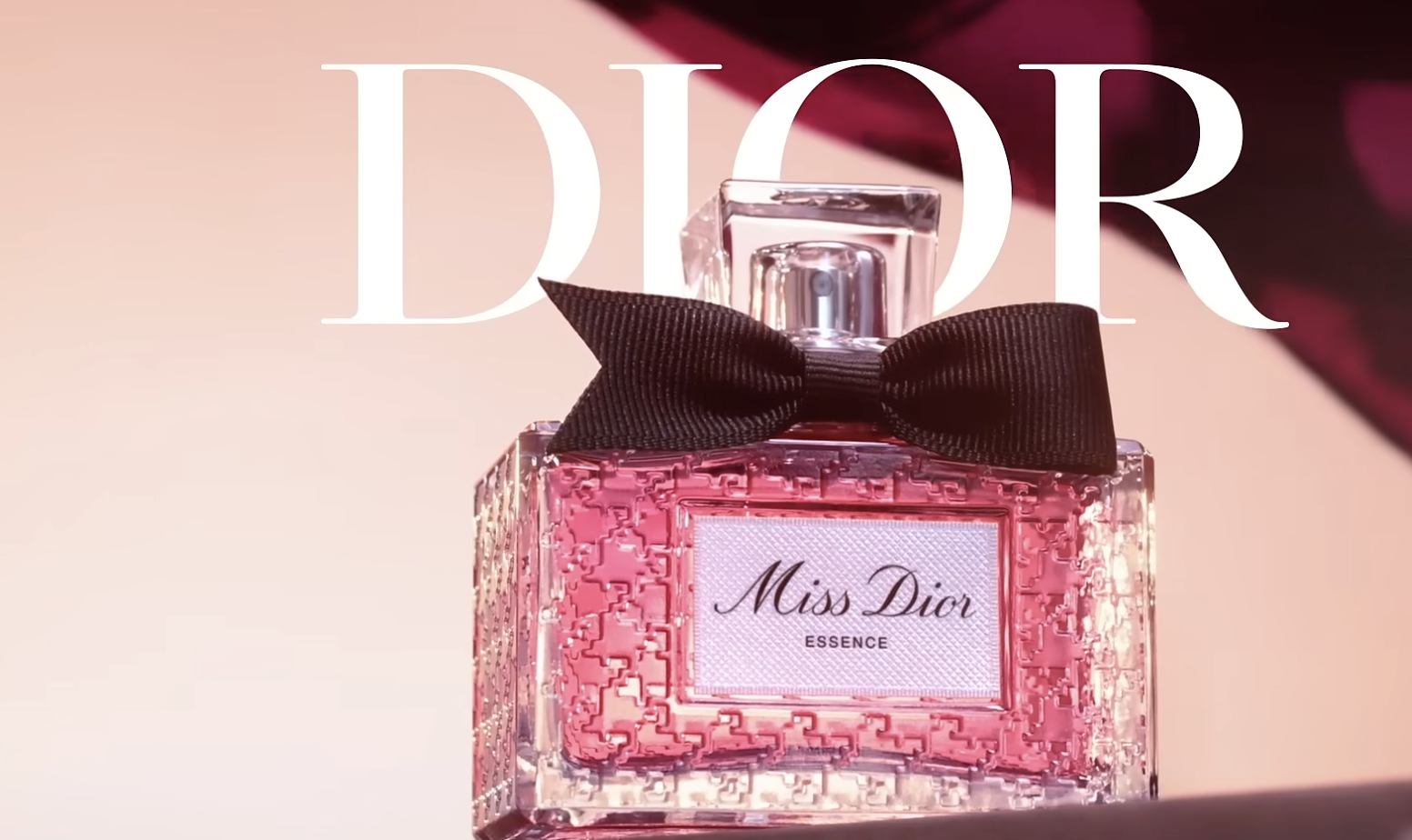 미스 디올 메인 이미지