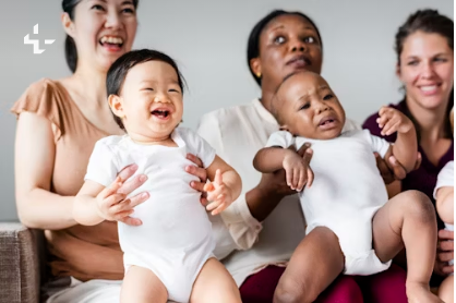 popular baby programs