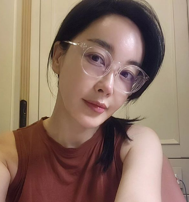 배우 김혜은 프로필