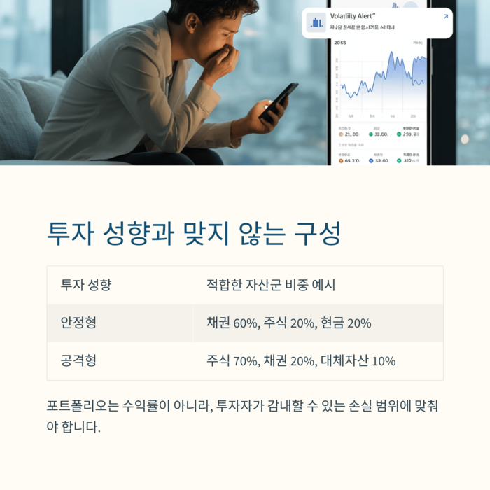 개인금융