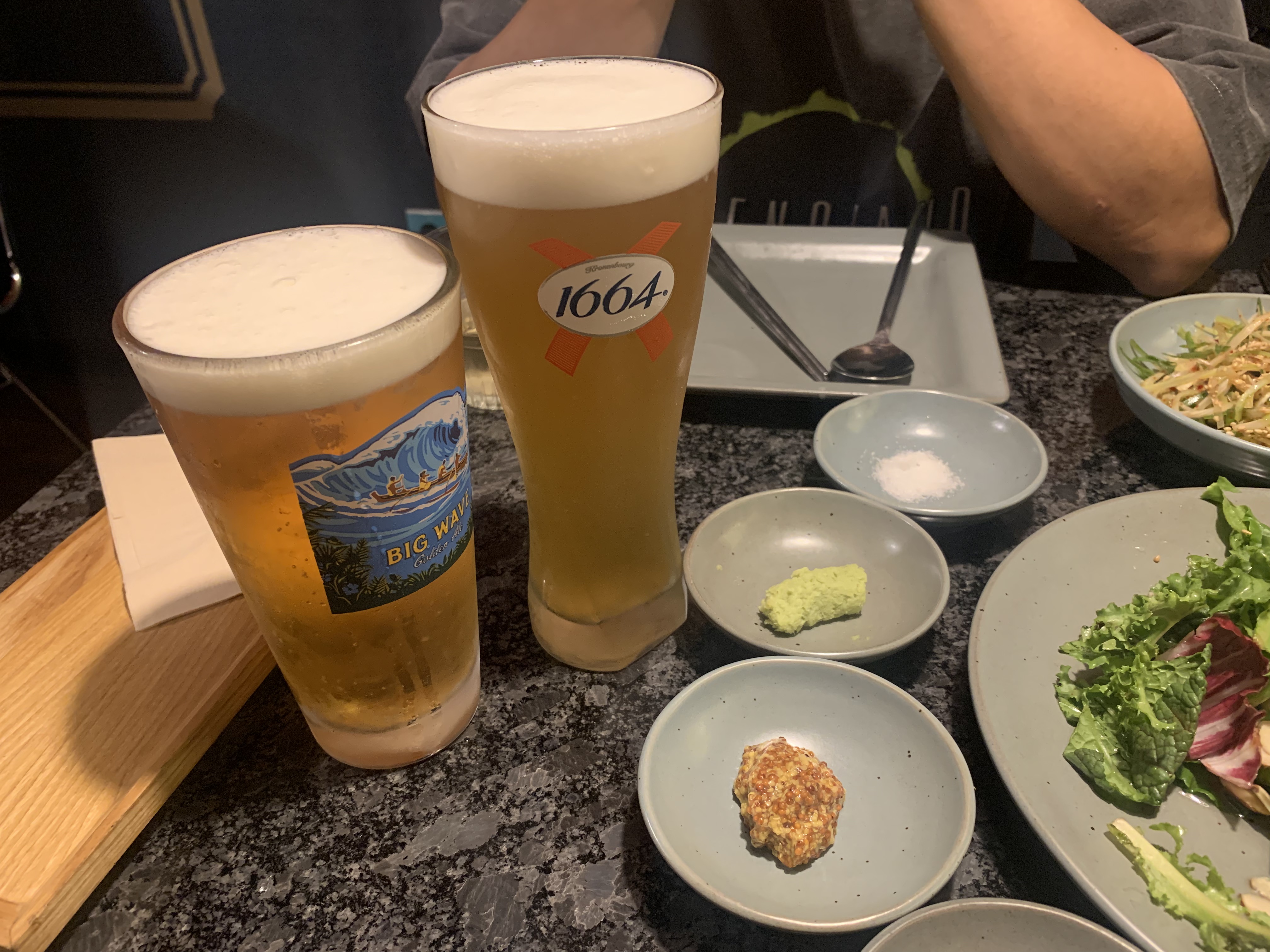신당동 우육미