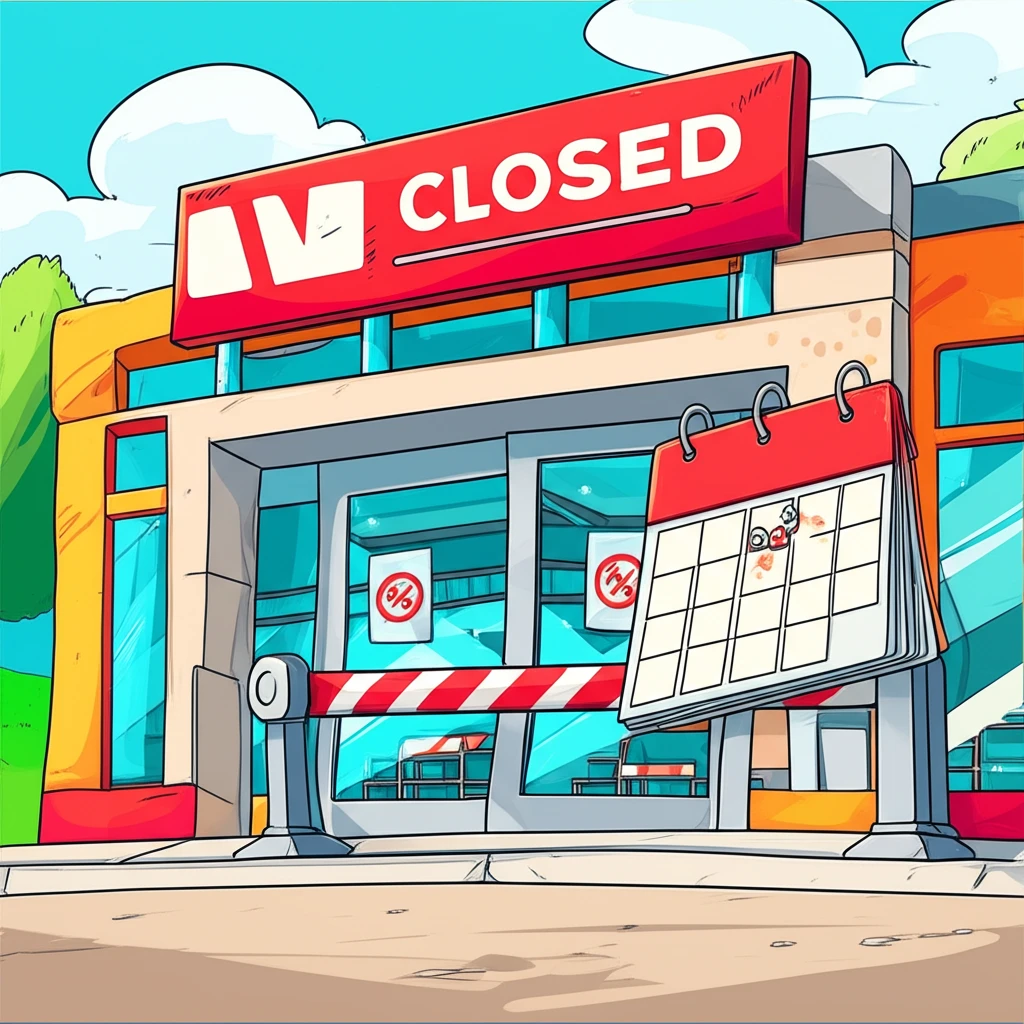 2026년 3월 홈플러스 가좌점 영업..