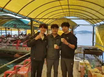 낚시터 주변 숙소 캠핑장 펜션 추천 가족과 함께 즐기기_15