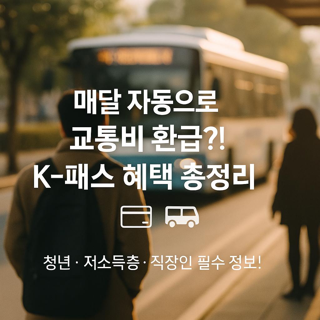 K패스