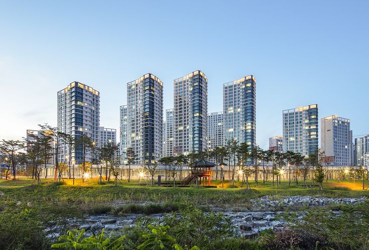 세종시 집값 대통령실 이전 기대감에 상승