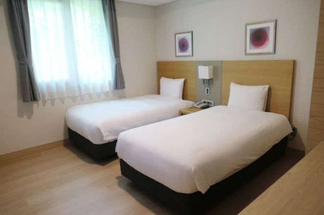 곤지암리조트 디럭스