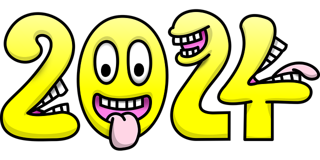 2024년 무료운세