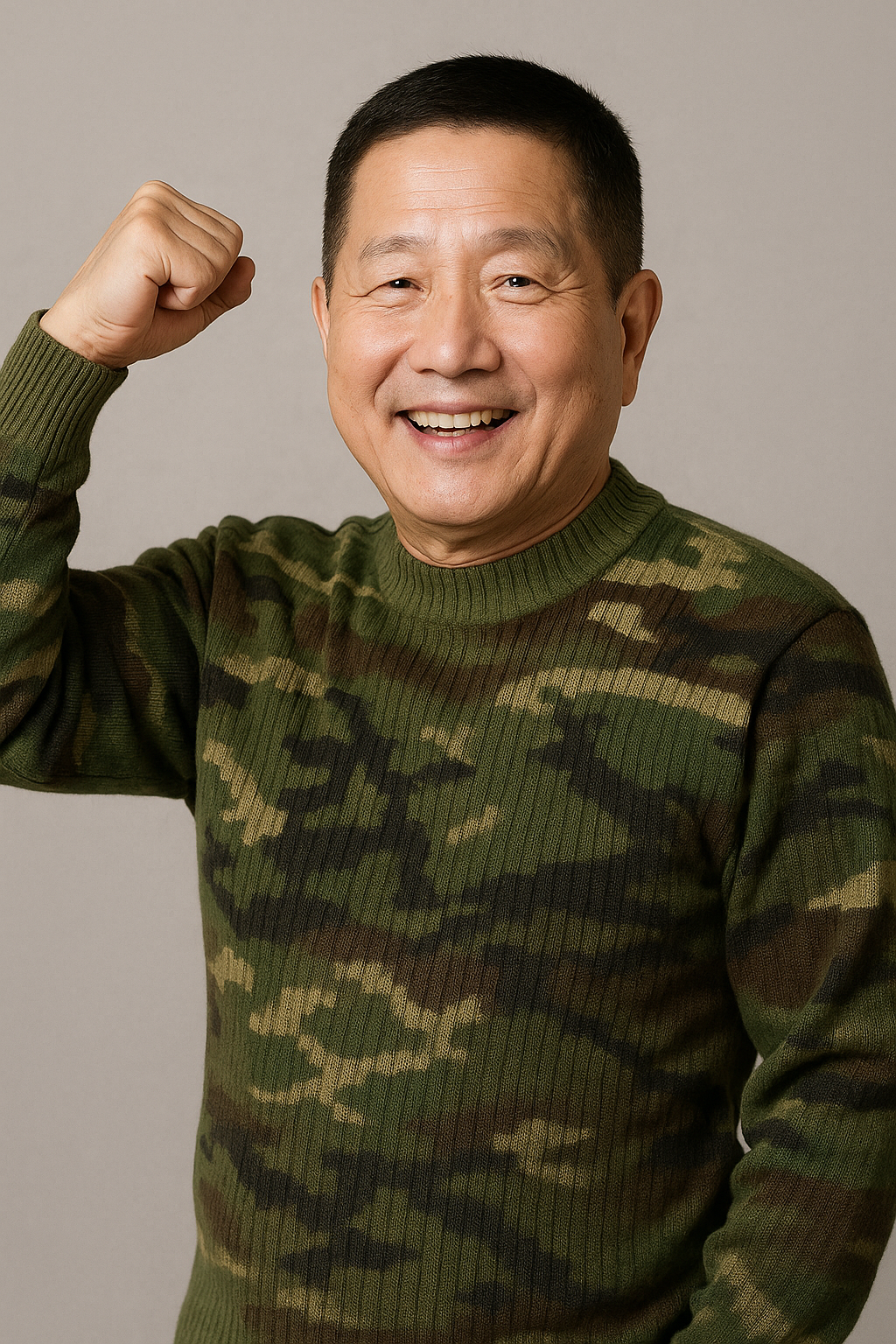 '뽀빠이' 이상용