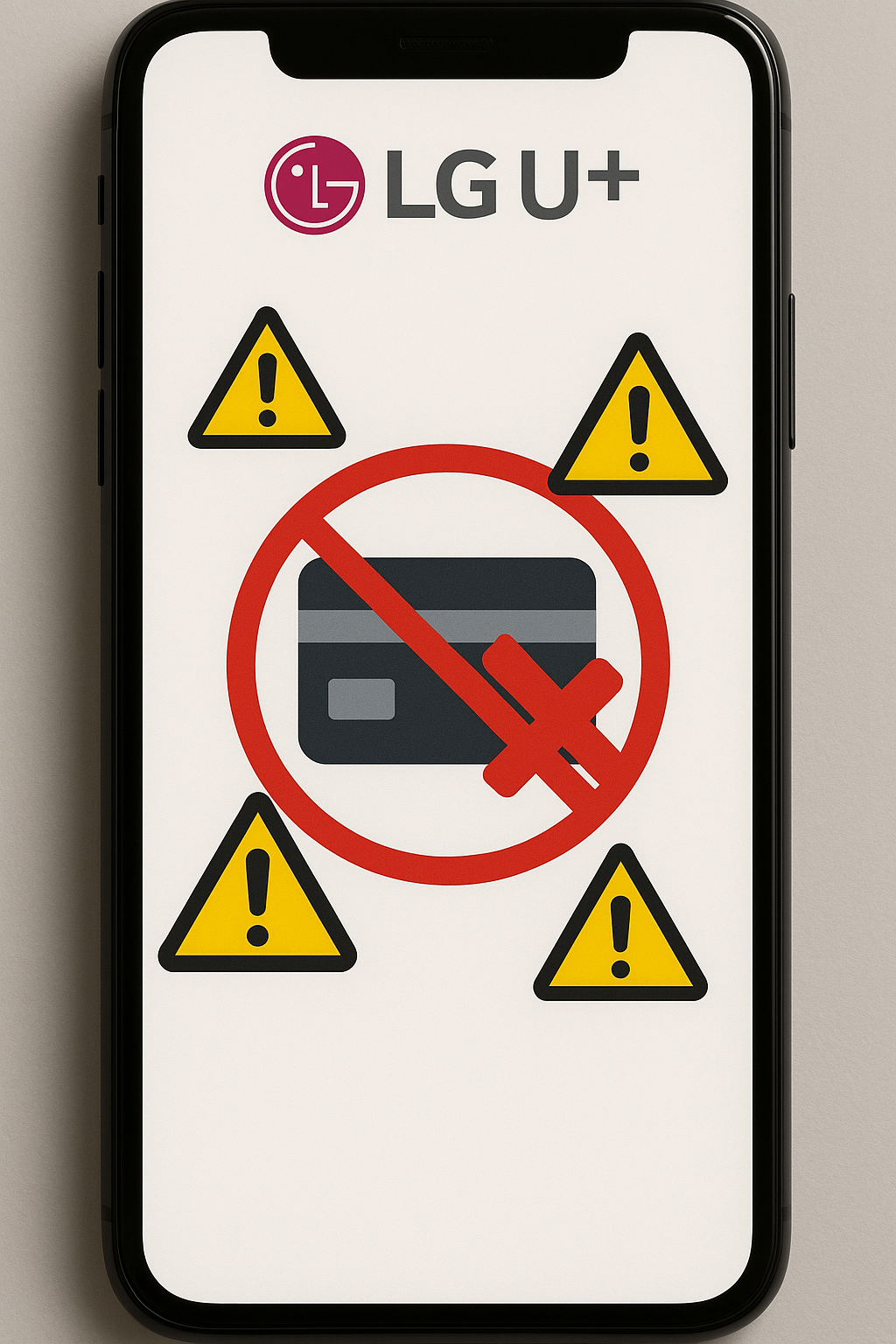 LG 휴대폰결제 미납, 서비스 제한 언제부터? 꼭 알아야 할 사실