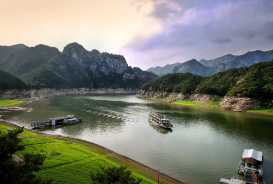 전통시장 근처의 숨어 있는 문화재 명소
