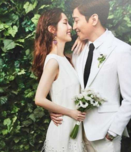 에릭&hearts;나혜미