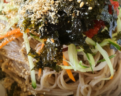 할매밥됩니까? 메밀피 김치만둣국 홍천 맛집 정보 