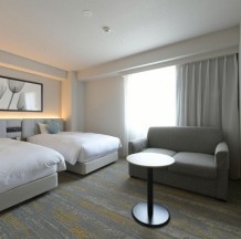 오리엔탈 호텔 후쿠오카 하카타 스테이션