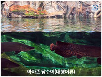 국립공원과 국립생태원