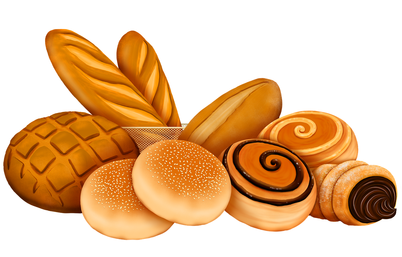 발명의 날, 빵차 투어(feat. 성심당)