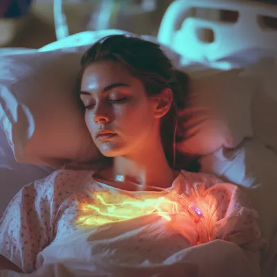 패혈증 초기증상 시기에 병원에서 치료 받으면 완치 가능 한가요?5