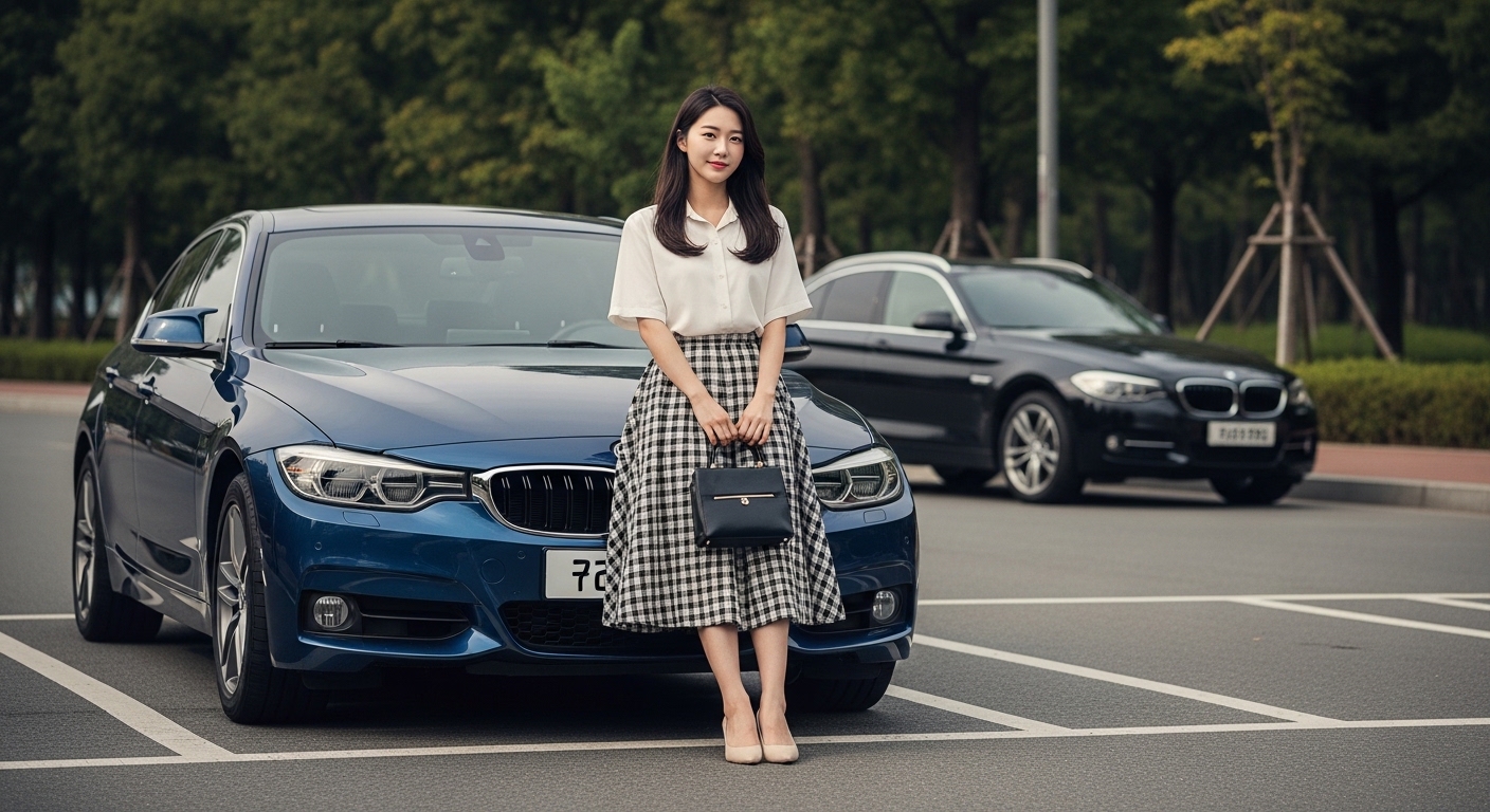 중고차 개인 거래