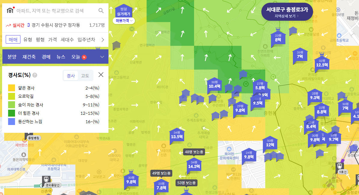 호갱노노 사이트4
