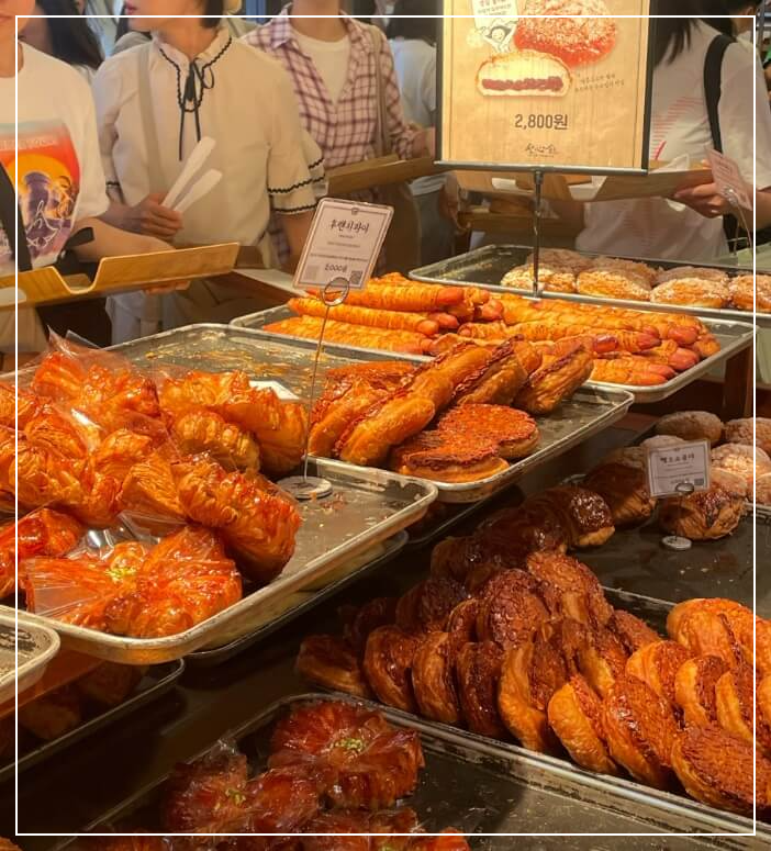 대전 가볼만한곳 베스트10 성심당 본점