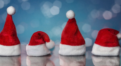 2024년 연말 산타랠리 경제 전망과 주식 시장 상승