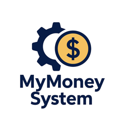MyMoneySystem 로고