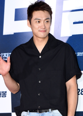 오상진 아나운서