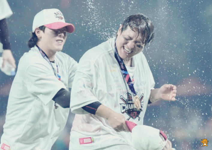MVP 김선빈