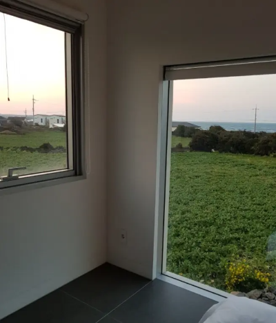 제주한달살기 숙소 하도더뷰