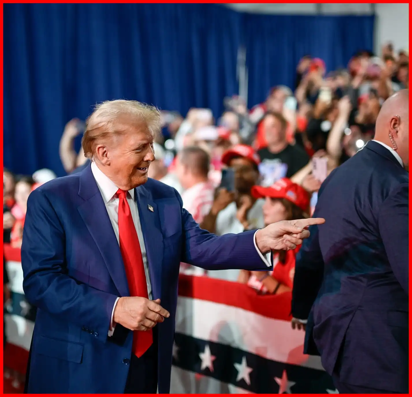 트럼프 관련주 당선 수혜주 코인