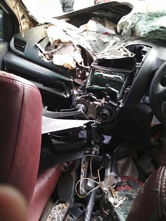 🚗 교통사고 꿈 해몽 총정리|상황별 의미와 심리 분석