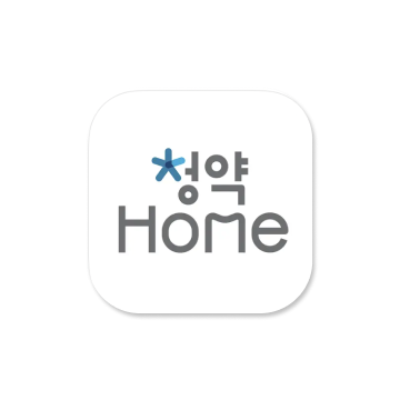 청약홈 홈페이지