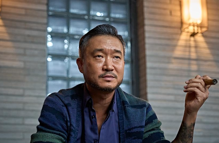 길복순 스핀오프 영화 사마귀 임시완 박규영 조우진 주연 줄거리 결말 후기