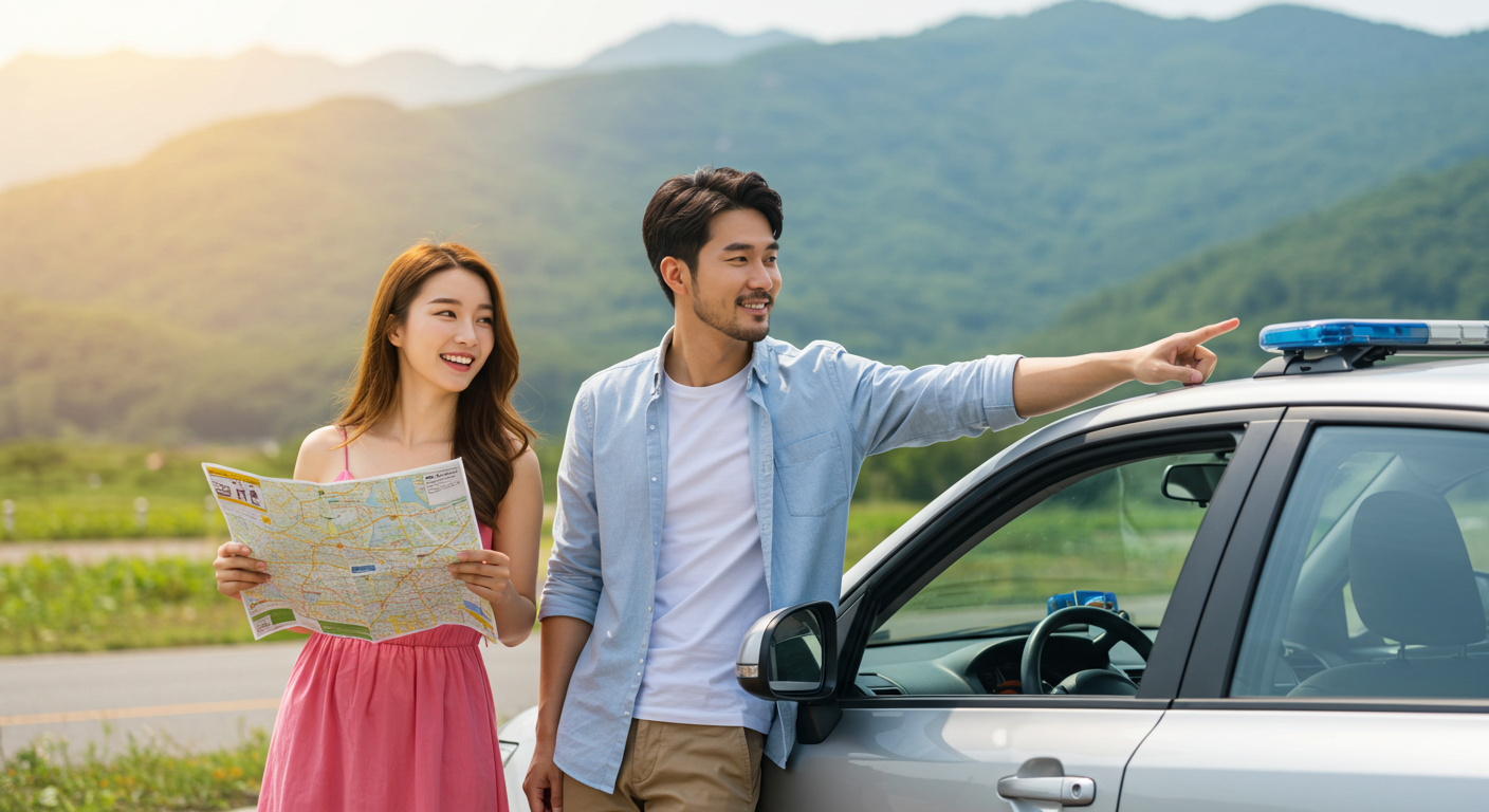 중고자동차 가격시세