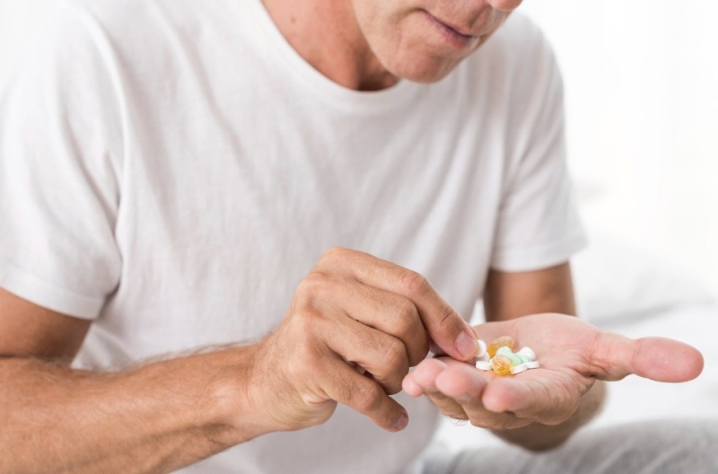 알부민 효능 골드 프리미엄 에너지 충전, 활력 부스팅!