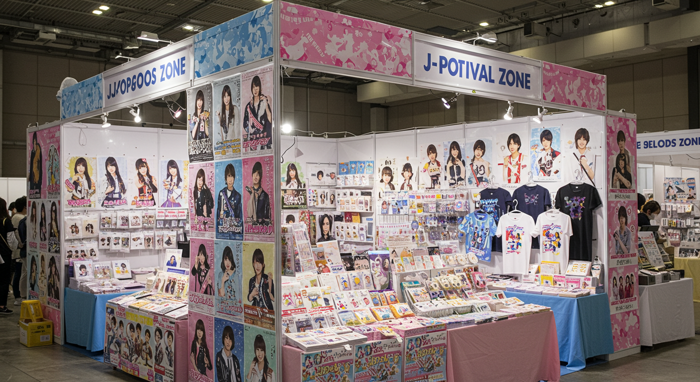 국내 최대 J-POP 페스티벌 원더리벳 2025 완전 정리