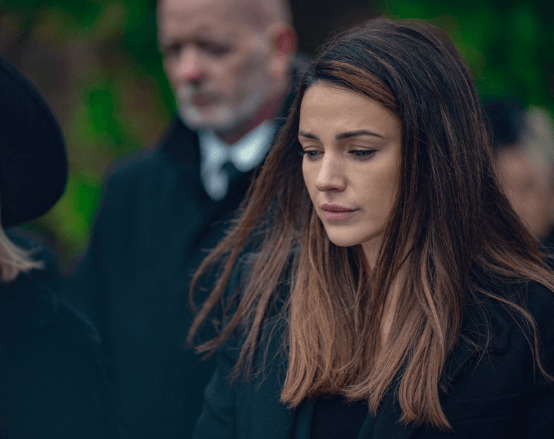 넷플리스 비밀의 비밀 줄거리 결말 등장인물 배우 정보