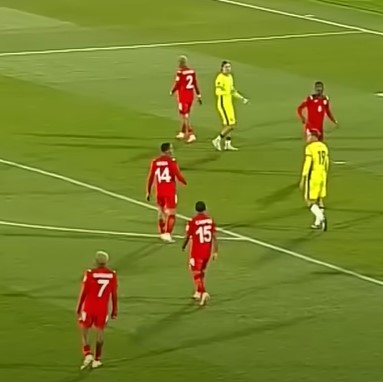 football