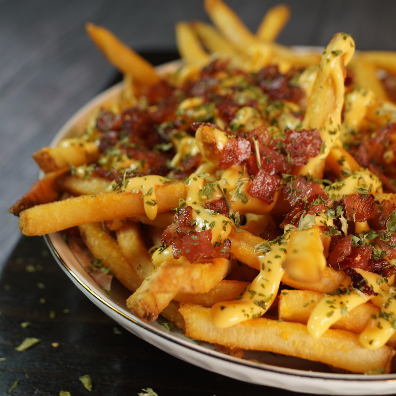 여의도 바스버거