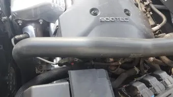 차에서 이상한 소리 엔진룸 탁탁 소음 원인과 수리 꿀팁에 대해_3