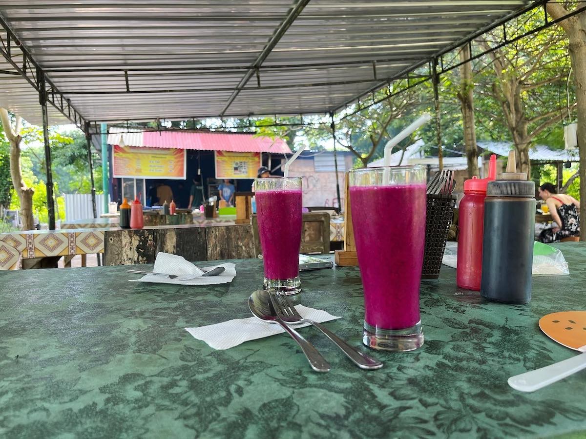 Sumi Sate (수미 사테)